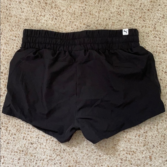 NWOT Puma Shorts - Picture 2 of 6